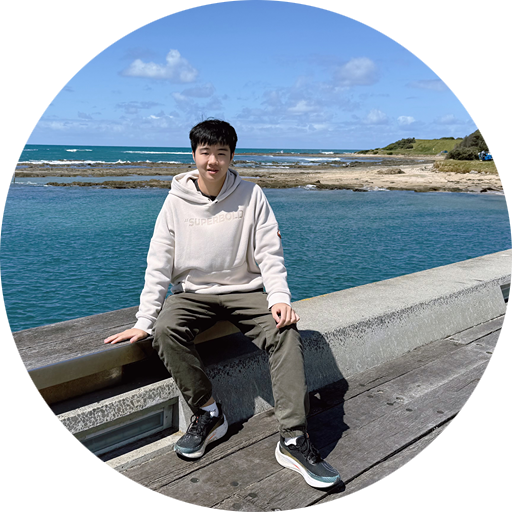 Jiawei Wang